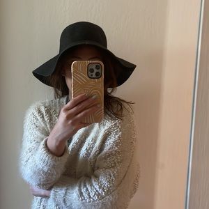 Betmar Gossamer Wide Brim Hat
